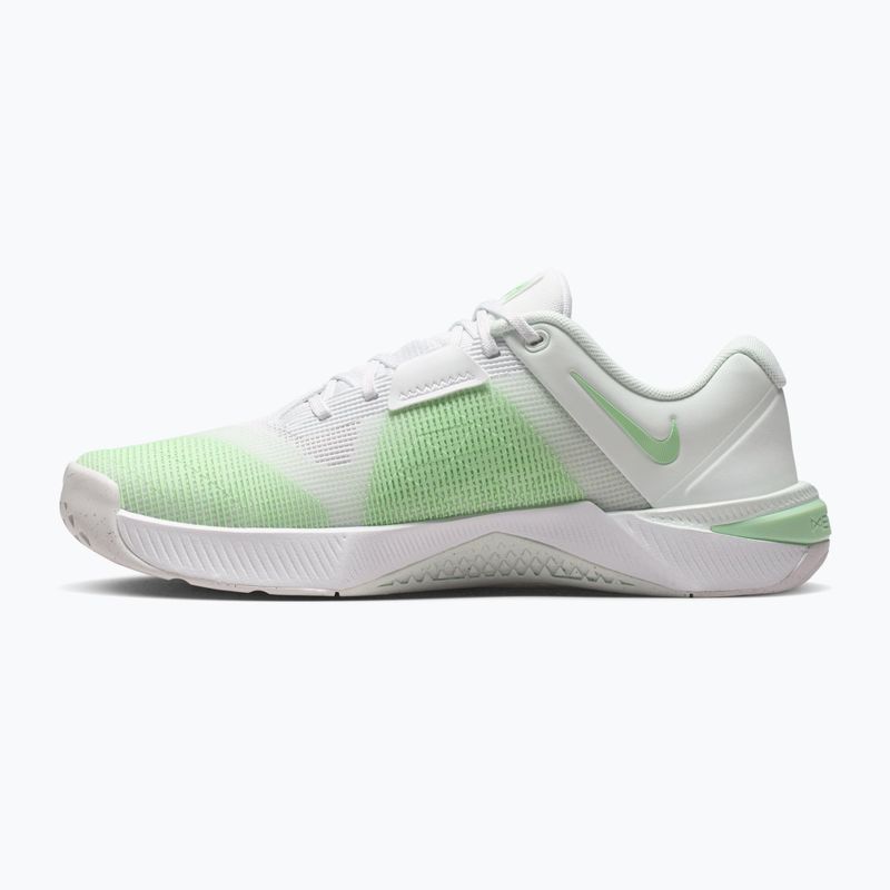 Dámske tréningové topánky Nike Metcon 10 off white/barely green/cucumber calm 2