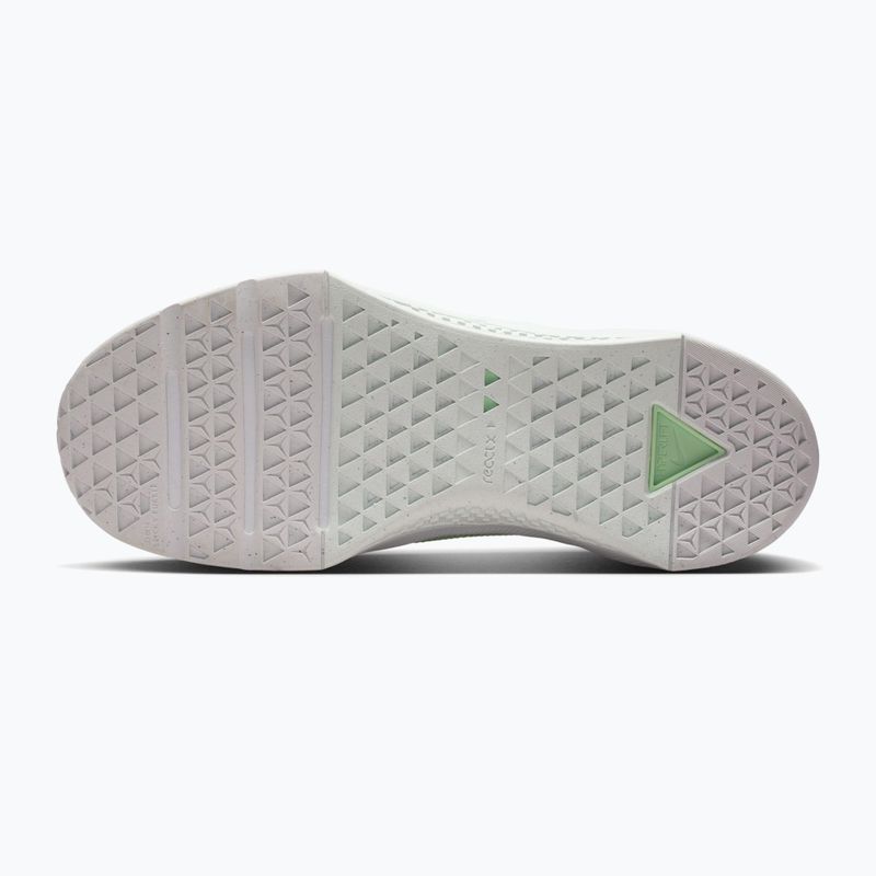 Dámske tréningové topánky Nike Metcon 10 off white/barely green/cucumber calm 3
