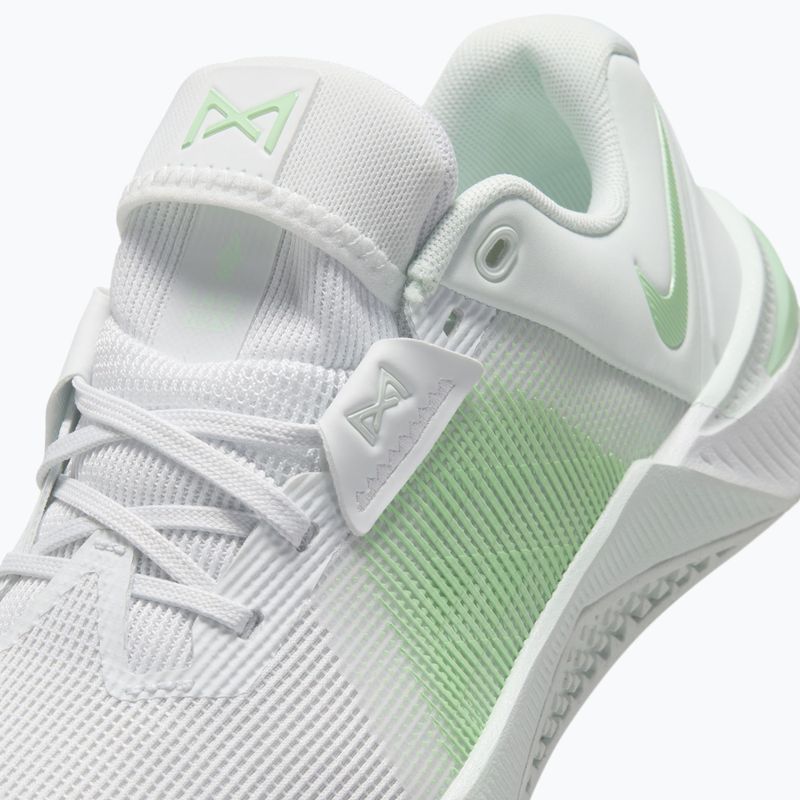 Dámske tréningové topánky Nike Metcon 10 off white/barely green/cucumber calm 6