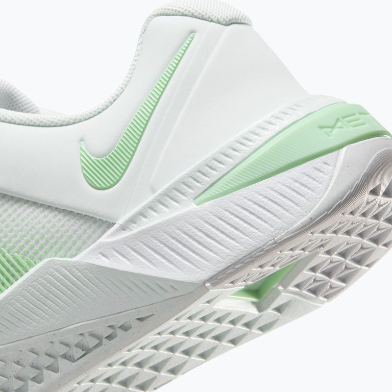 Dámske tréningové topánky Nike Metcon 10 off white/barely green/cucumber calm 7