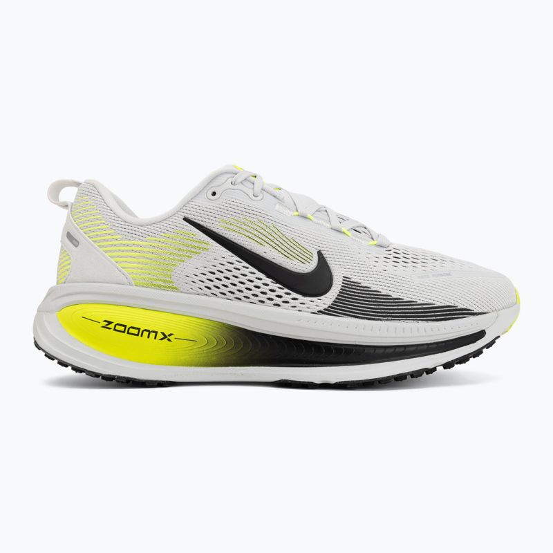 Pánske bežecké topánky Nike Vomero 18 photon dust/volt/black 2