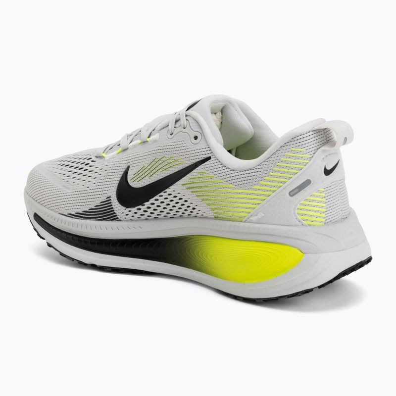 Pánske bežecké topánky Nike Vomero 18 photon dust/volt/black 3