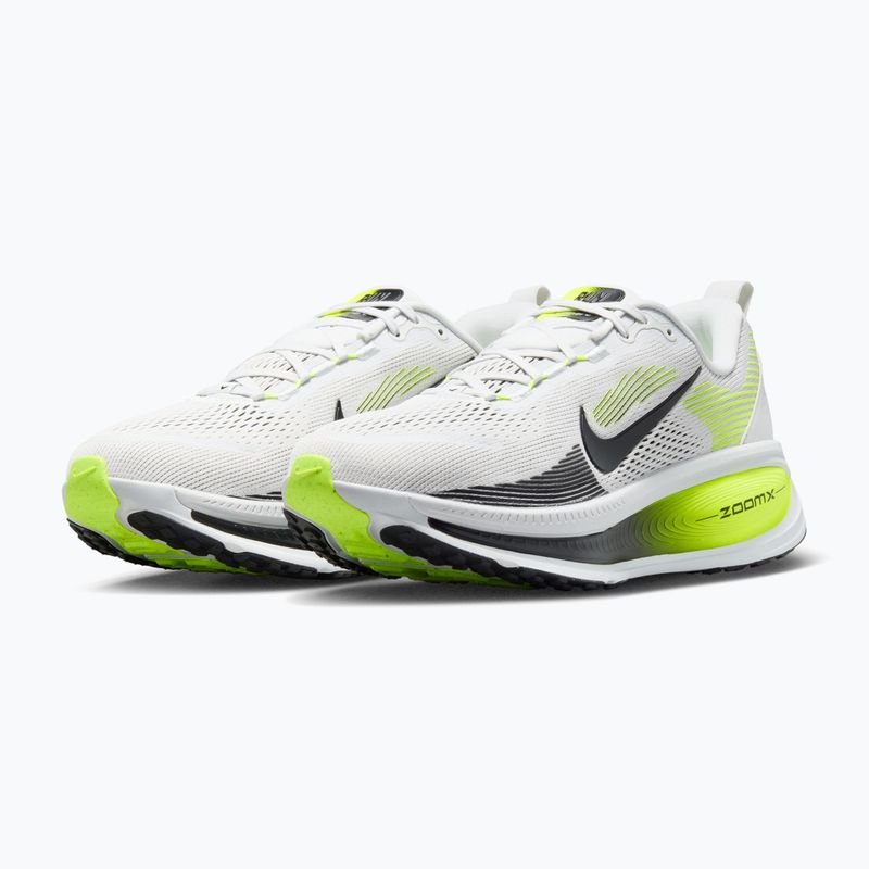 Pánske bežecké topánky Nike Vomero 18 photon dust/volt/black 3