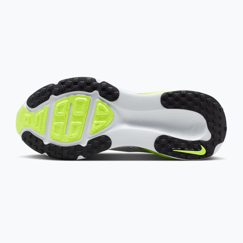 Pánske bežecké topánky Nike Vomero 18 photon dust/volt/black 4