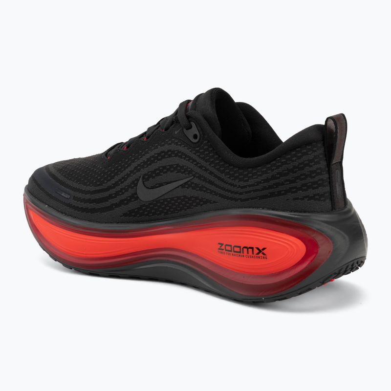 Pánske bežecké topánky Nike Vomero Plus anthracite/bright crimson/black 3