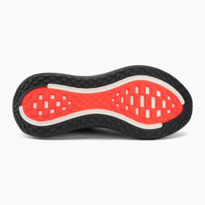 Pánske bežecké topánky Nike Vomero Plus anthracite/bright crimson/black 4