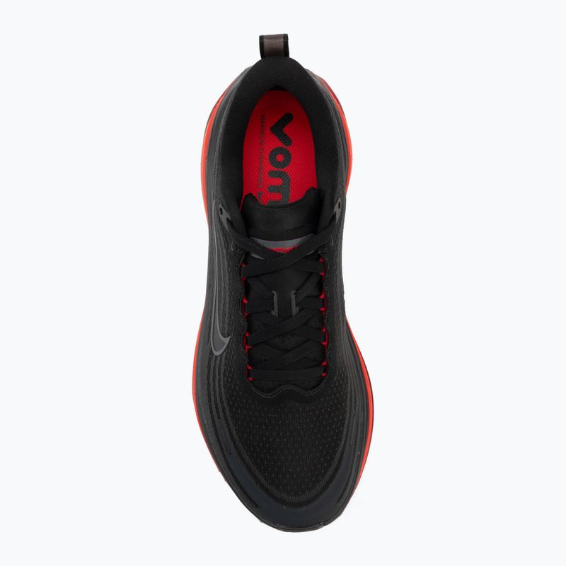 Pánske bežecké topánky Nike Vomero Plus anthracite/bright crimson/black 5