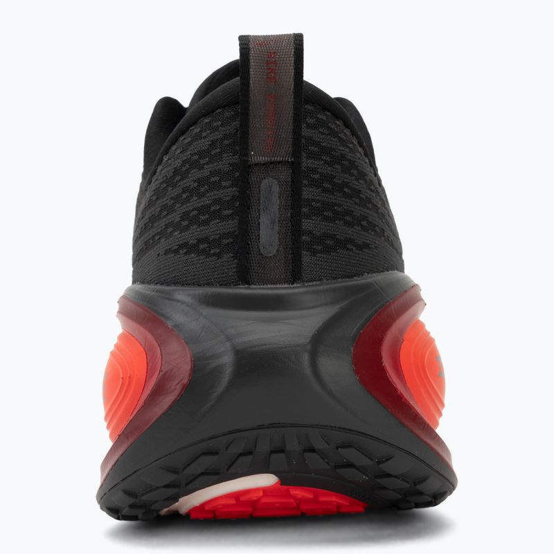 Pánske bežecké topánky Nike Vomero Plus anthracite/bright crimson/black 6