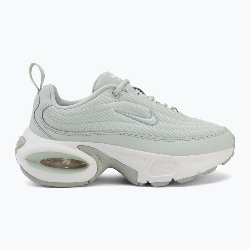 Dámske topánky Nike Air Max Portal spruce aura/light silver/barely green 2