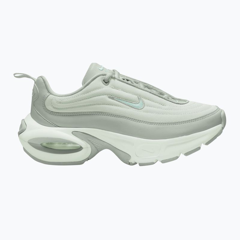 Dámske topánky Nike Air Max Portal spruce aura/light silver/barely green
