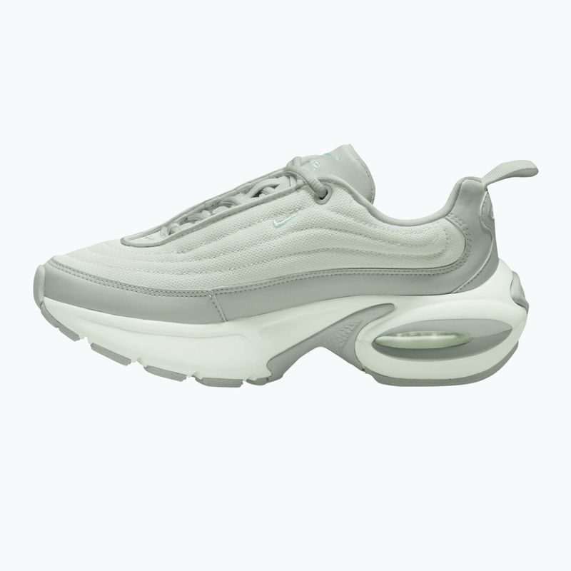 Dámske topánky Nike Air Max Portal spruce aura/light silver/barely green 2