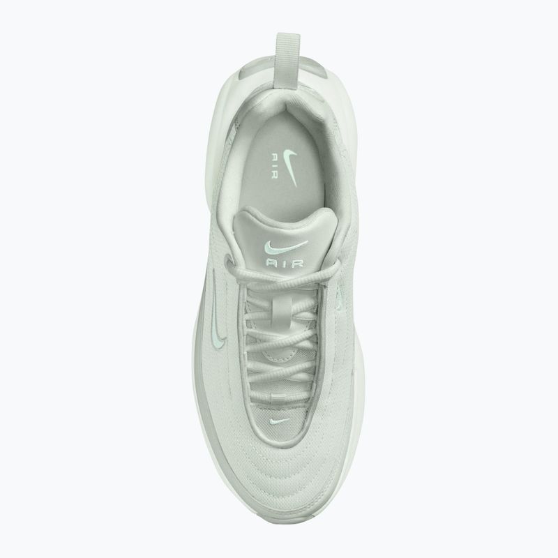 Dámske topánky Nike Air Max Portal spruce aura/light silver/barely green 4