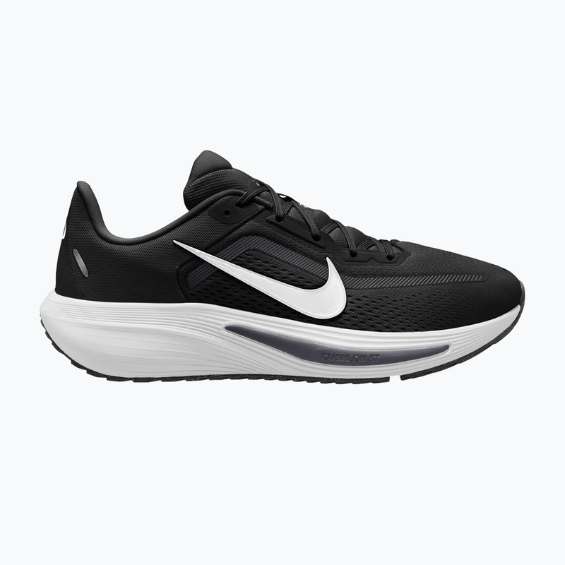 Pánske bežecké topánky Nike Quest 7 black/anthracite/white