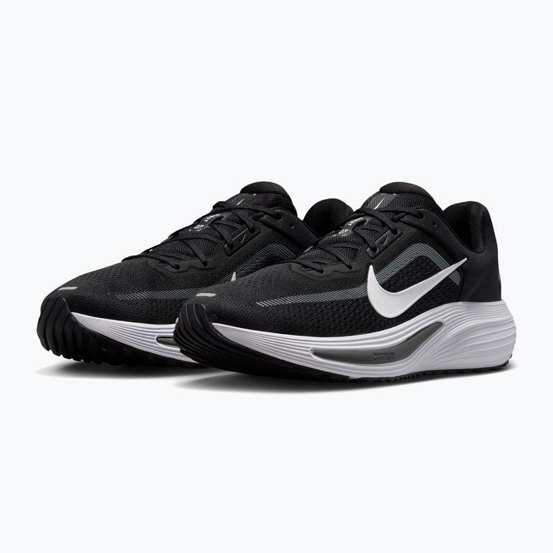Pánske bežecké topánky Nike Quest 7 black/anthracite/white 3