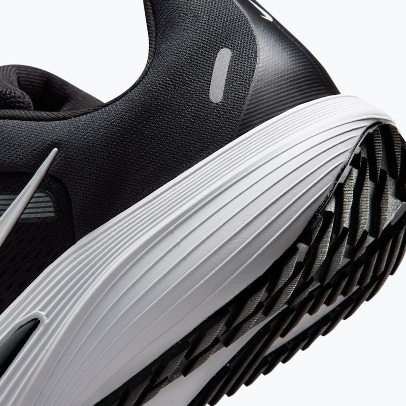 Pánske bežecké topánky Nike Quest 7 black/anthracite/white 8