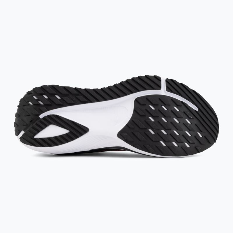 Pánske bežecké topánky Nike Quest 7 black/white/anthracite/red orbit 4