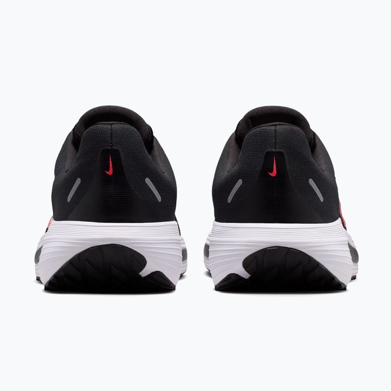 Pánske bežecké topánky Nike Quest 7 black/white/anthracite/red orbit 6