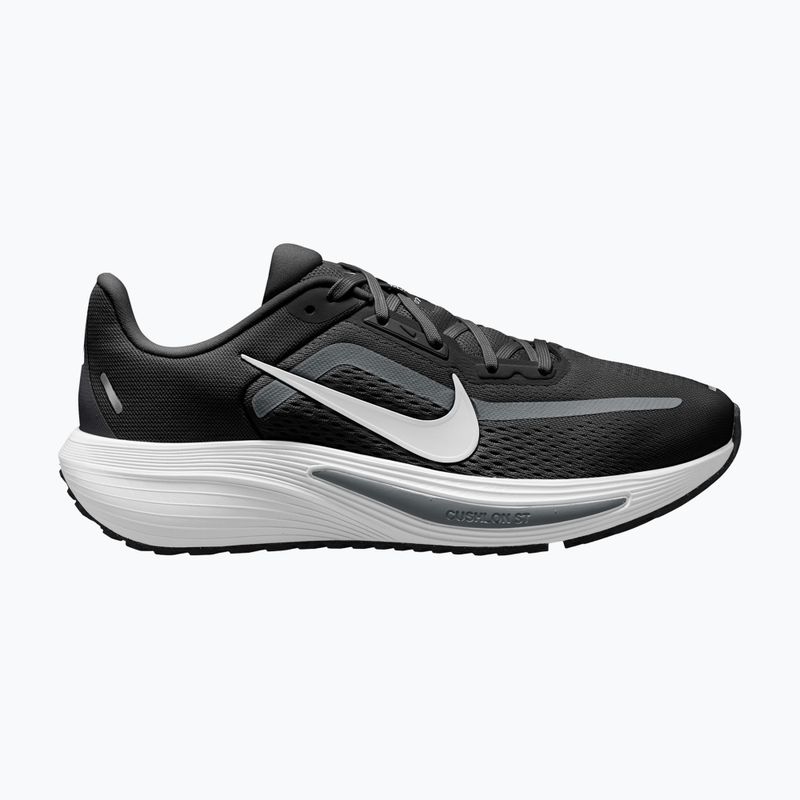 Dámske bežecké topánky Nike Quest 7 black/anthracite/white