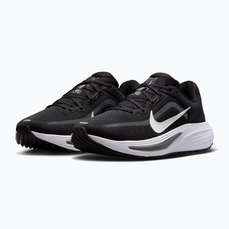 Dámske bežecké topánky Nike Quest 7 black/anthracite/white 3