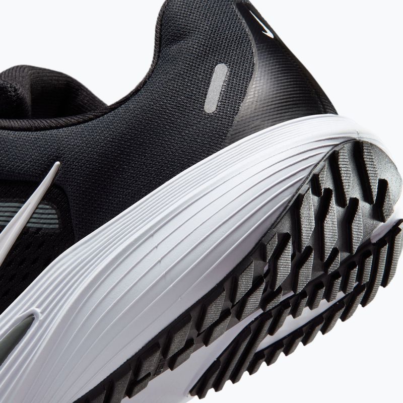 Dámske bežecké topánky Nike Quest 7 black/anthracite/white 8