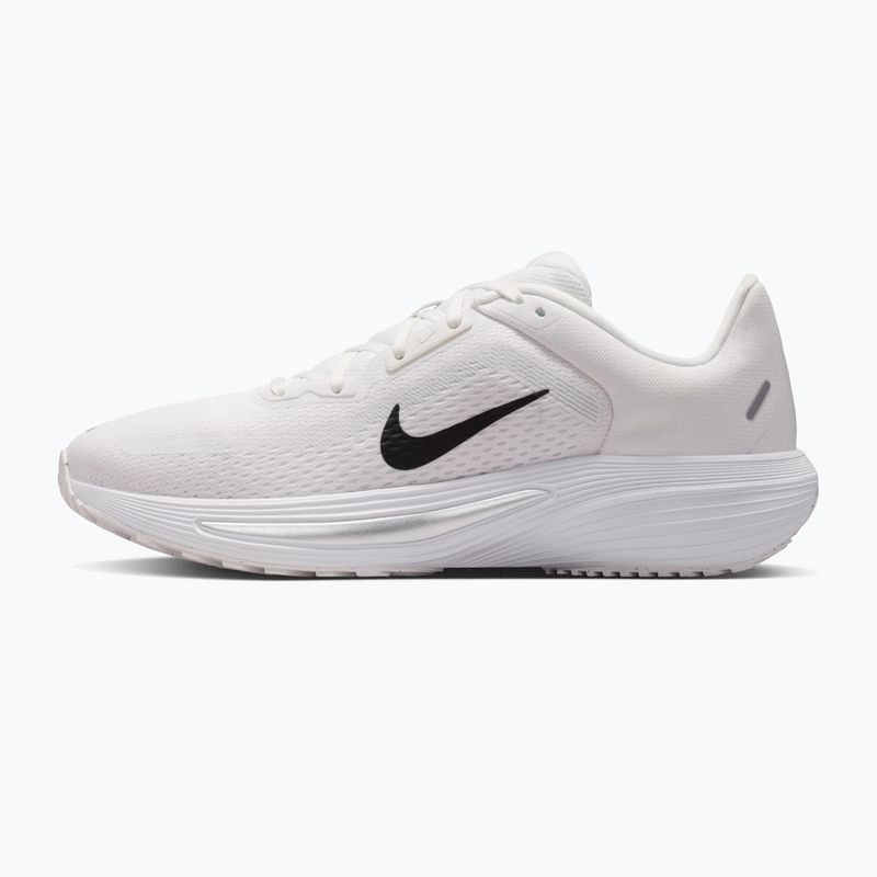 Dámske bežecké topánky Nike Quest 7 summit white/white/metallic silver/black 2