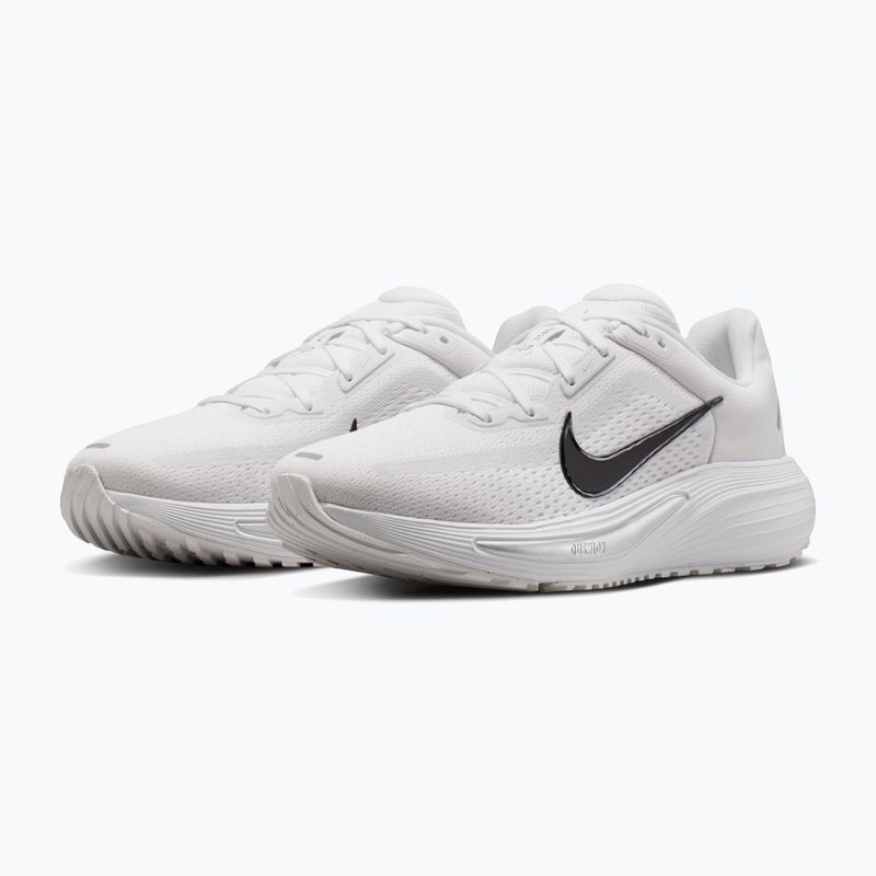 Dámske bežecké topánky Nike Quest 7 summit white/white/metallic silver/black 3