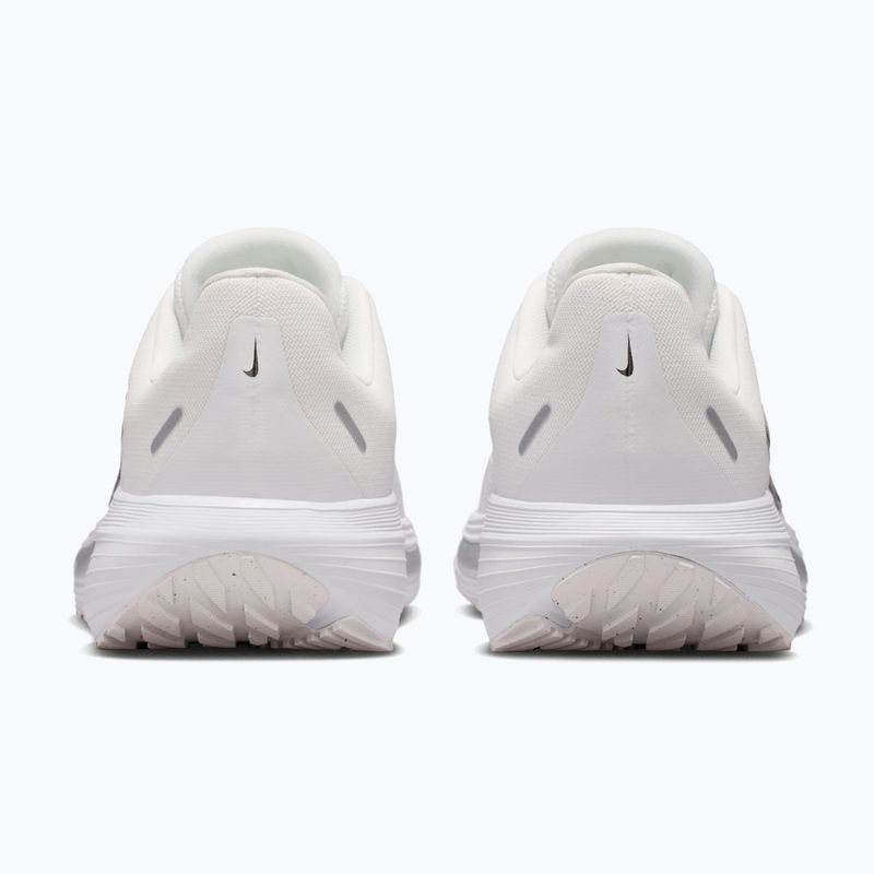 Dámske bežecké topánky Nike Quest 7 summit white/white/metallic silver/black 6
