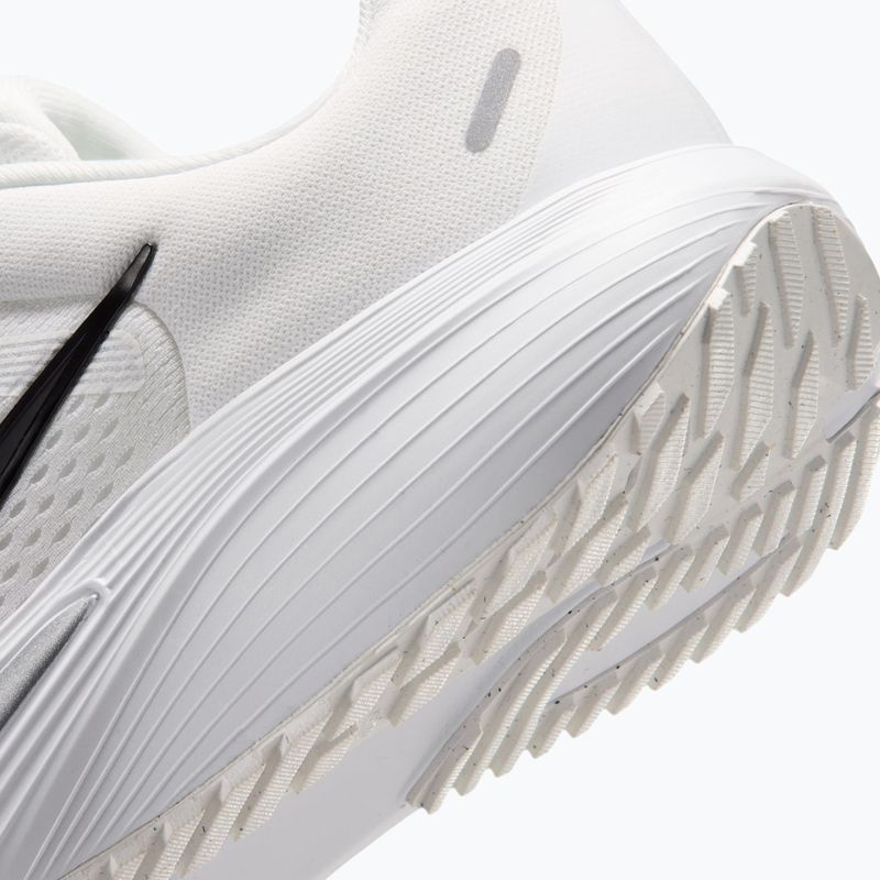 Dámske bežecké topánky Nike Quest 7 summit white/white/metallic silver/black 8