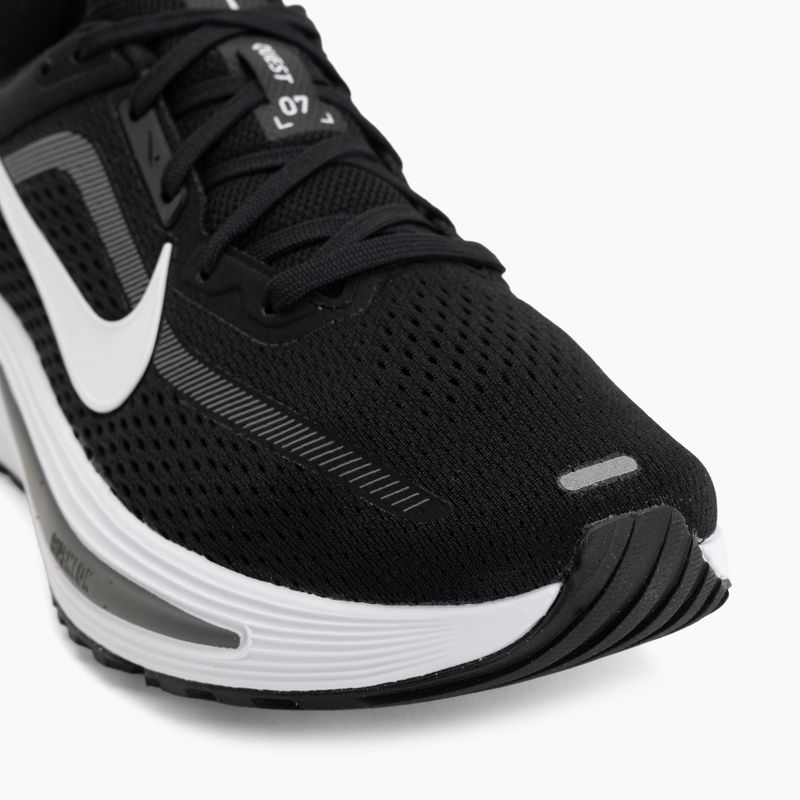 Dámske bežecké topánky Nike Quest 7 black/anthracite/white 7