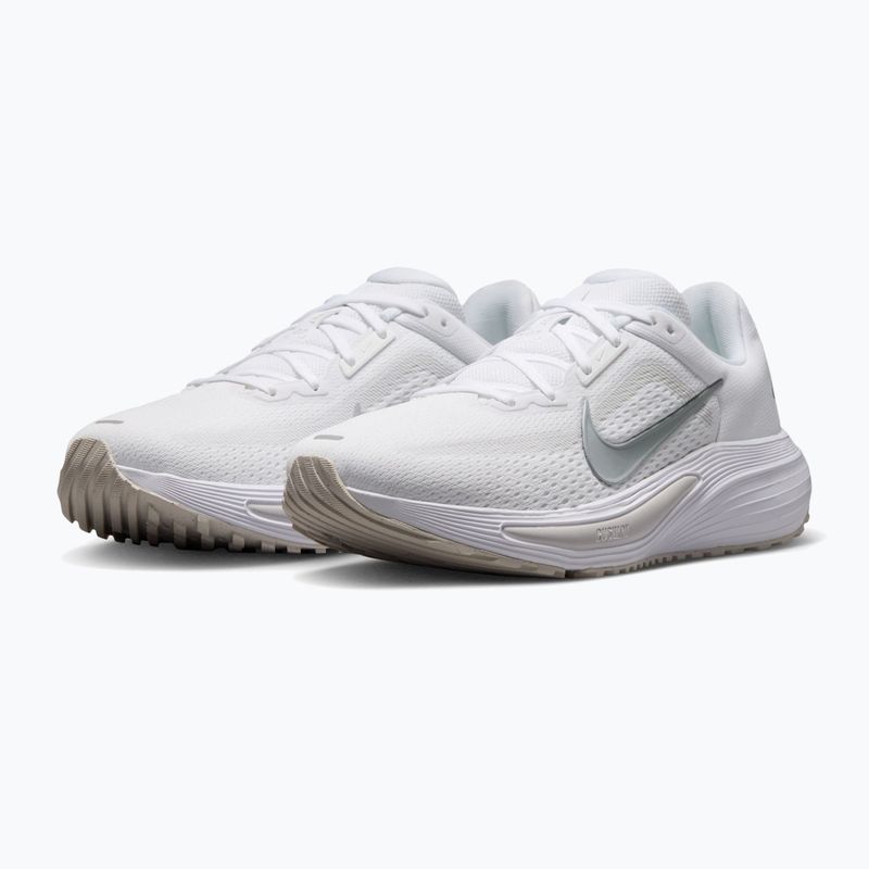 Dámske bežecké topánky Nike Quest 7 white/vast grey/vast grey/wolf grey 3