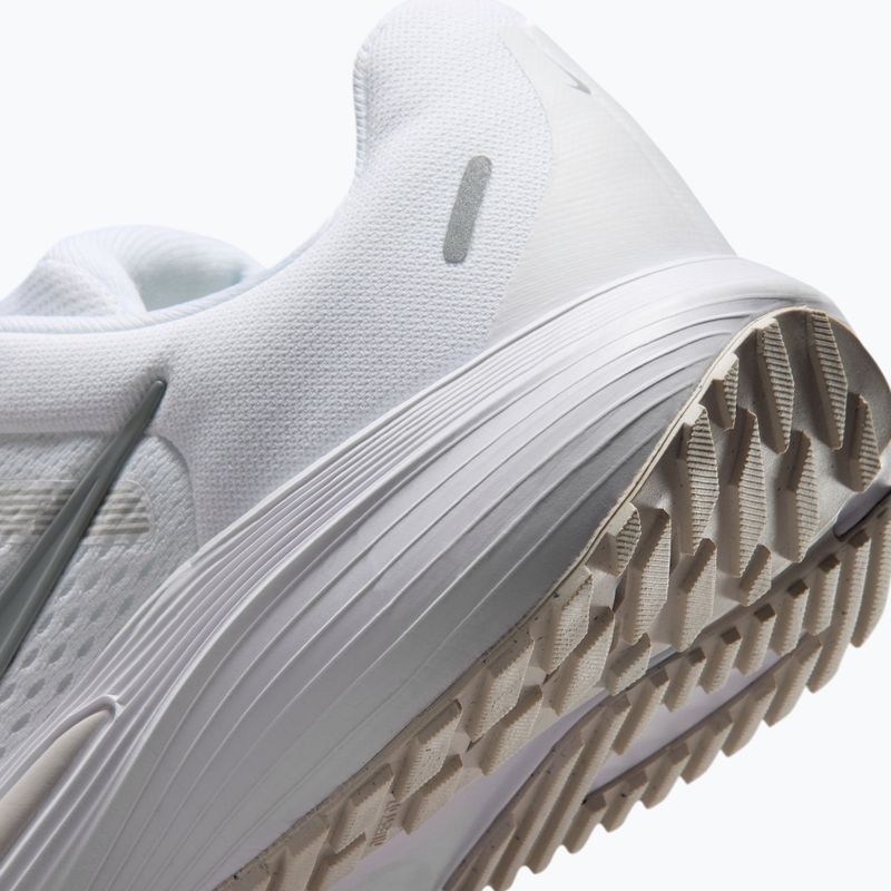 Dámske bežecké topánky Nike Quest 7 white/vast grey/vast grey/wolf grey 8