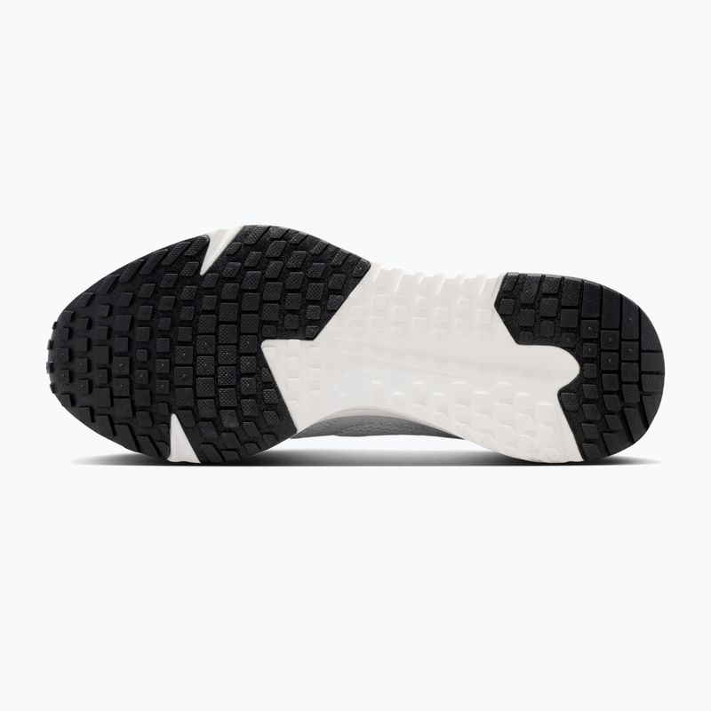 Dámske bežecké topánky Nike Run Defy white/sail/off white/black 4