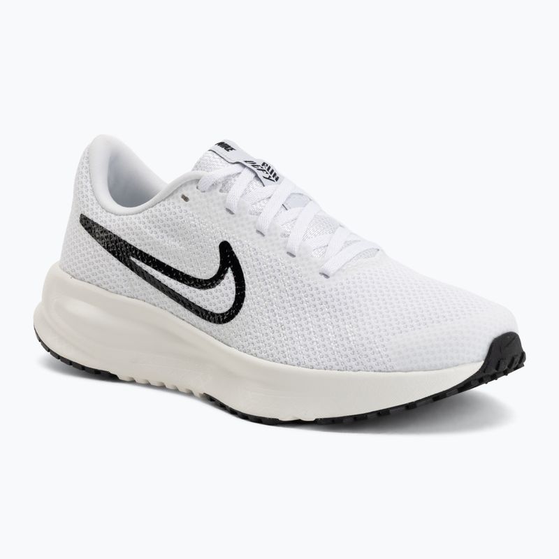 Dámske bežecké topánky Nike Run Defy white/sail/off white/black