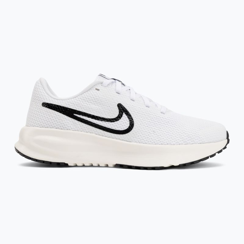 Dámske bežecké topánky Nike Run Defy white/sail/off white/black 2