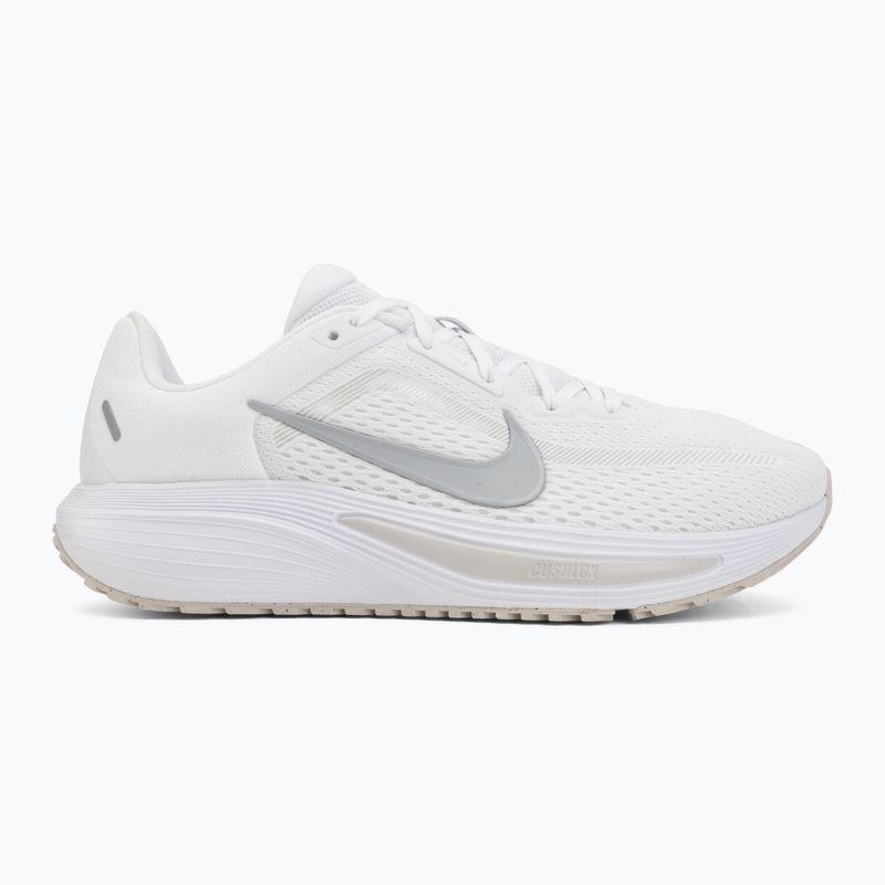 Dámske bežecké topánky Nike Quest 7 white/vast grey/vast grey/wolf grey 2