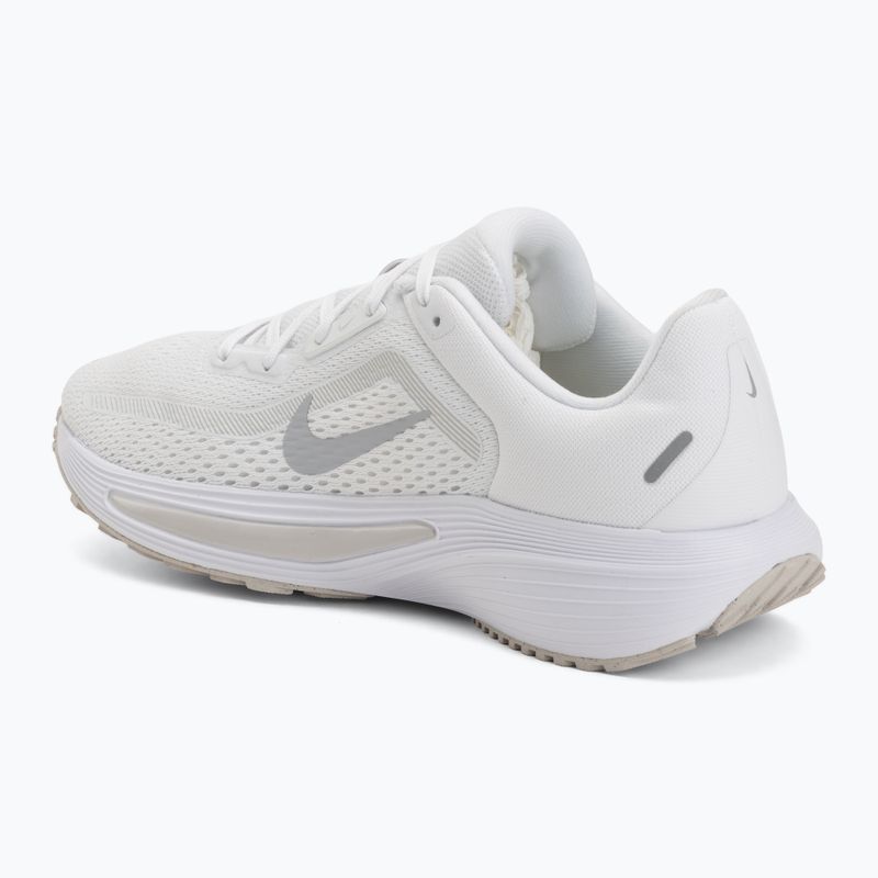 Dámske bežecké topánky Nike Quest 7 white/vast grey/vast grey/wolf grey 3