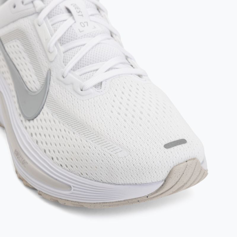 Dámske bežecké topánky Nike Quest 7 white/vast grey/vast grey/wolf grey 7