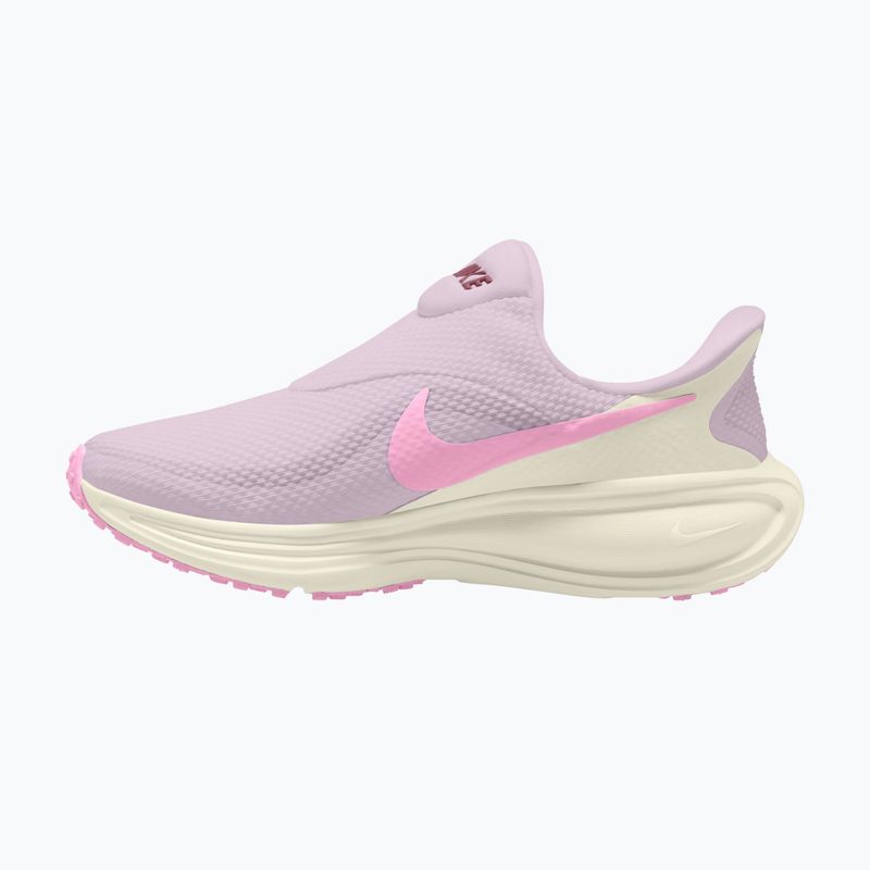 Dámske bežecké topánky Nike Revolution 8 EasyOn bleached lilac/sail/pink smoke/pink rise 2