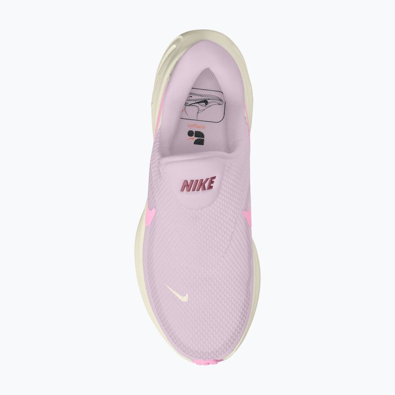 Dámske bežecké topánky Nike Revolution 8 EasyOn bleached lilac/sail/pink smoke/pink rise 4