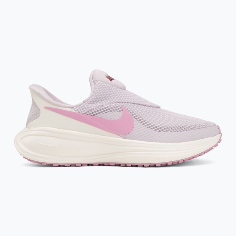 Dámske bežecké topánky Nike Revolution 8 EasyOn bleached lilac/sail/pink smoke/pink rise 2