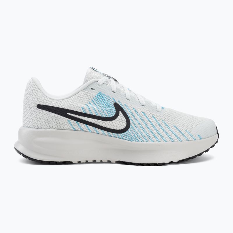 Pánske bežecké topánky Nike Run Defy Off White/Vast Grey/Black/Anthracite 2