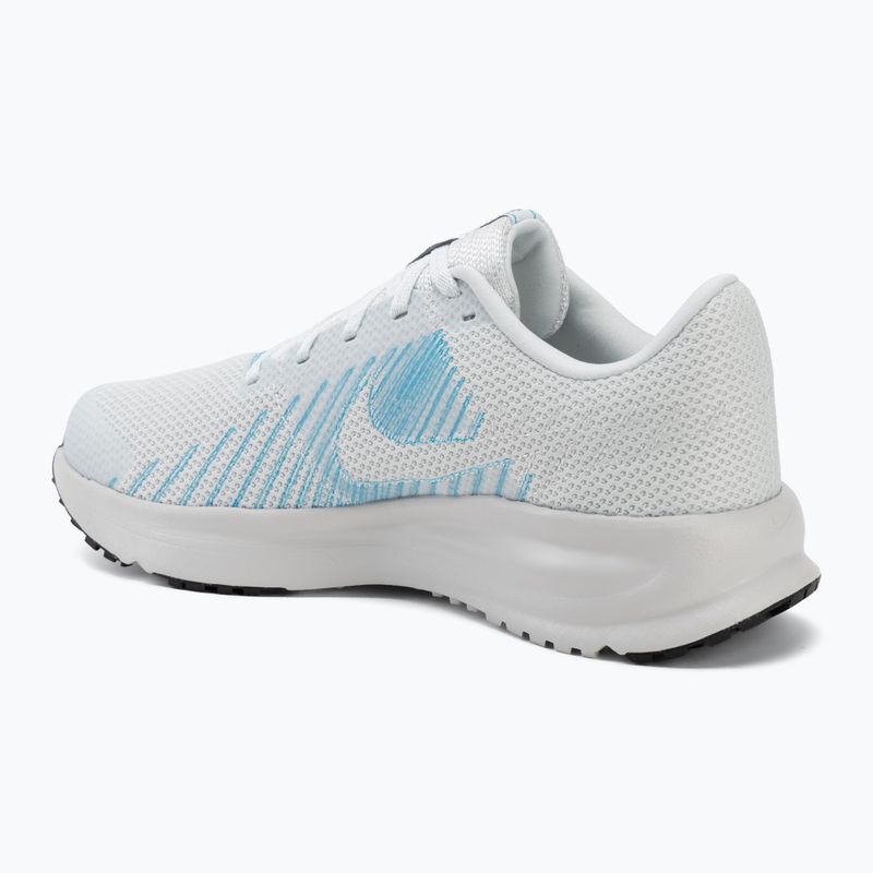 Pánske bežecké topánky Nike Run Defy Off White/Vast Grey/Black/Anthracite 3