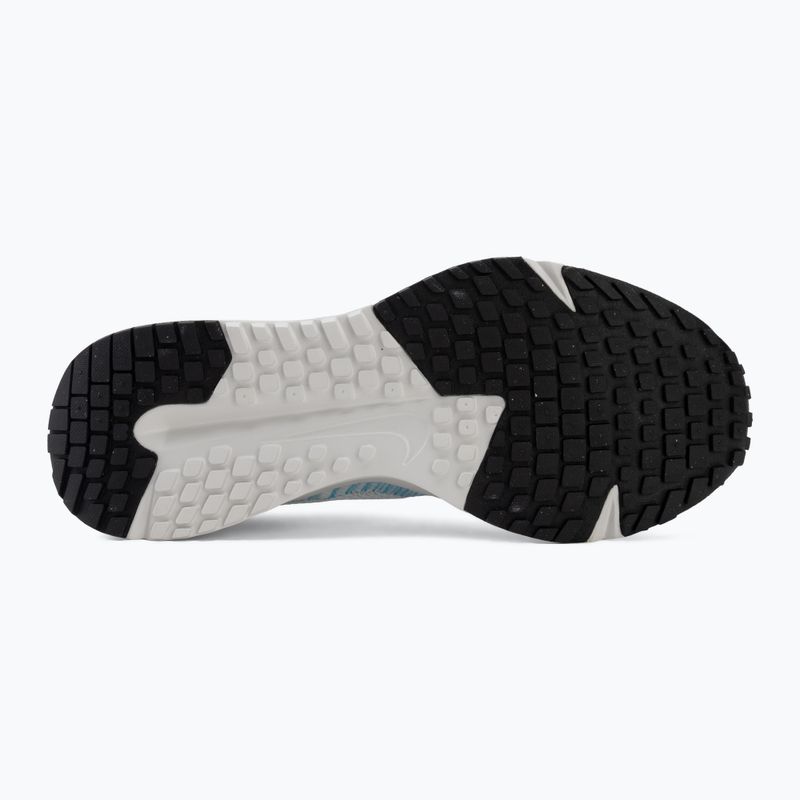 Pánske bežecké topánky Nike Run Defy Off White/Vast Grey/Black/Anthracite 4