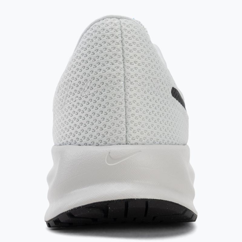 Pánske bežecké topánky Nike Run Defy Off White/Vast Grey/Black/Anthracite 6