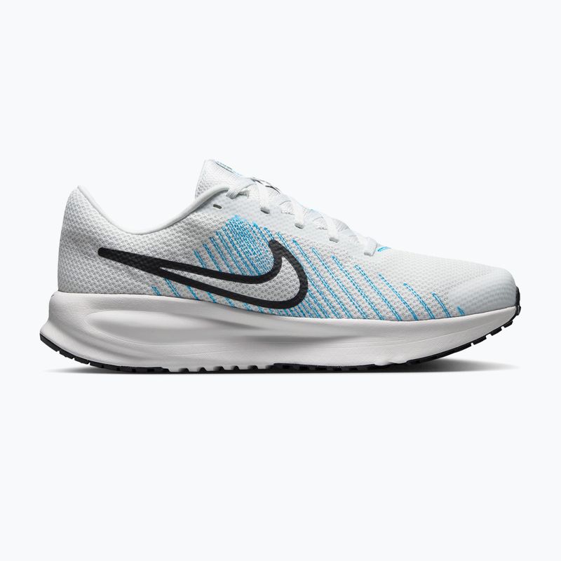Pánske bežecké topánky Nike Run Defy Off White/Vast Grey/Black/Anthracite