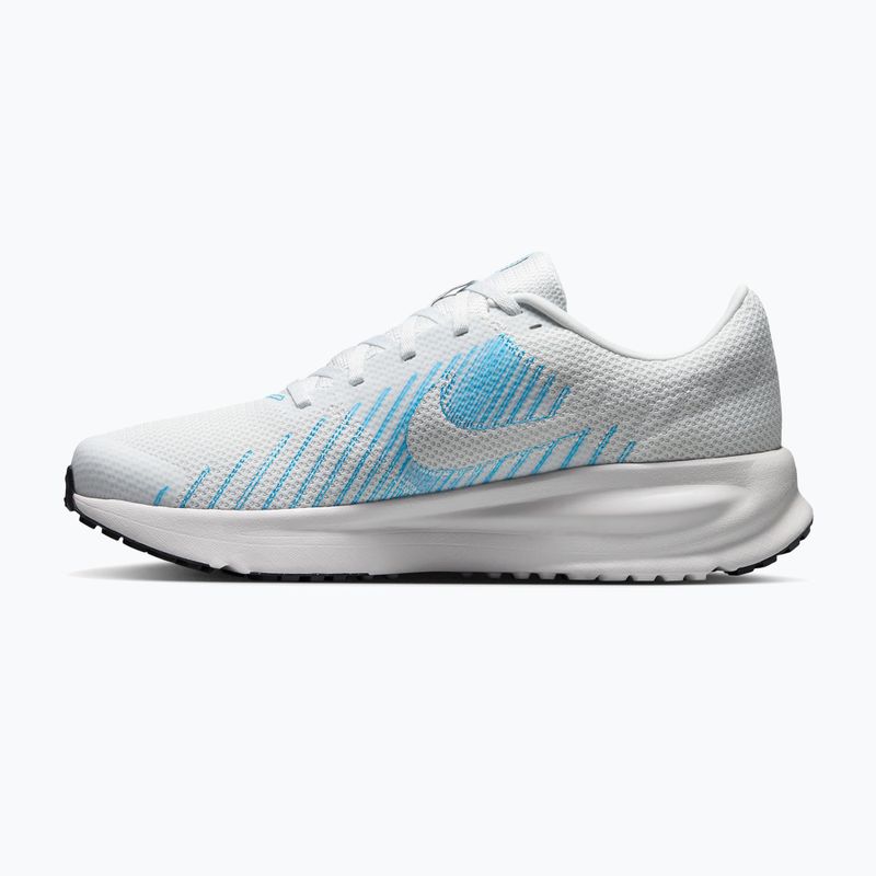 Pánske bežecké topánky Nike Run Defy Off White/Vast Grey/Black/Anthracite 2