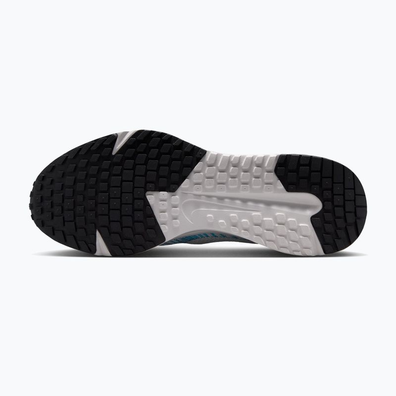 Pánske bežecké topánky Nike Run Defy Off White/Vast Grey/Black/Anthracite 3