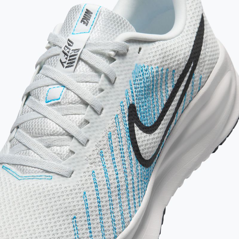 Pánske bežecké topánky Nike Run Defy Off White/Vast Grey/Black/Anthracite 4