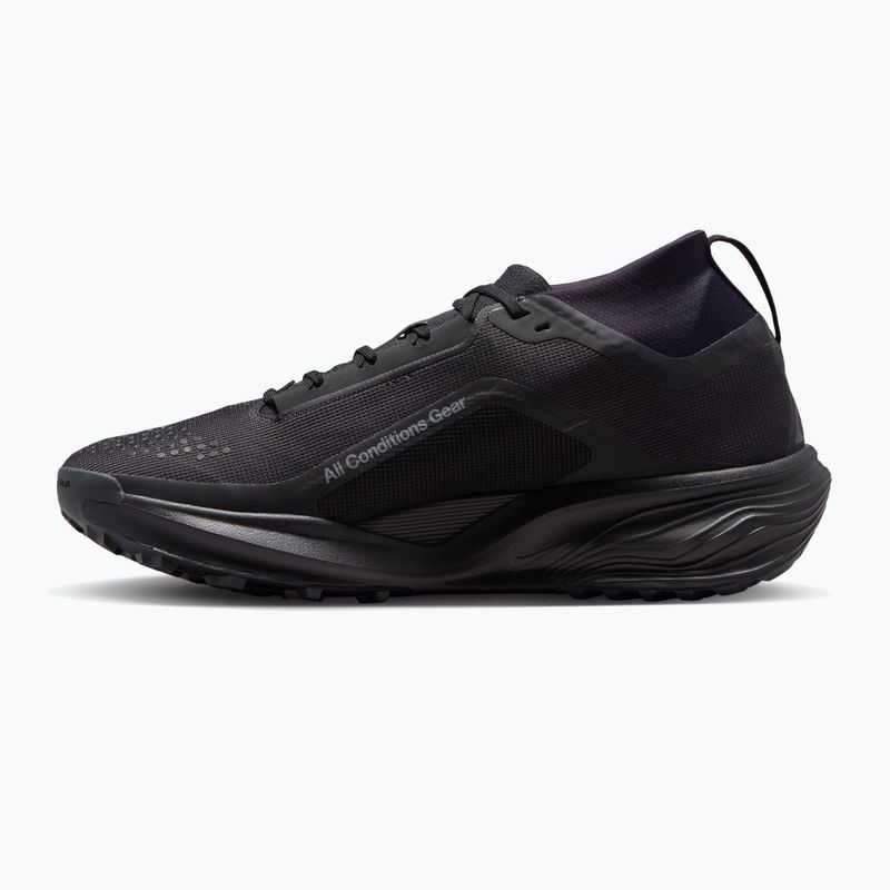 Pánske bežecké topánky Nike ACG Pegasus Trail GORE-TEX Black/Summit White/Anthracite 2