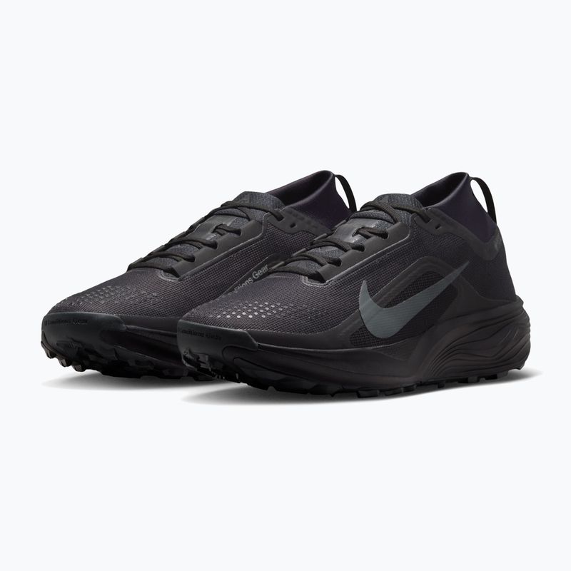 Pánske bežecké topánky Nike ACG Pegasus Trail GORE-TEX Black/Summit White/Anthracite 3